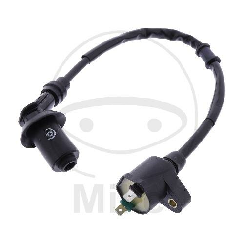 Zündspule mit Zündkerzenstecker Original für Kymco Agility Heroism Movie 125