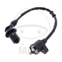 Ignition coil with spark plug connector Original for...