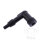Spark plug connector LD05F 10/12 mm 90° M4 black NGK for Honda KTM Suzuki Yamaha