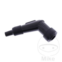 Zündkerzenstecker YB05F 14 mm 120° M4  für...
