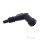 Zündkerzenstecker YB05F 14 mm 120° M4  für Honda CB 400 T Kawasaki GPZ 1100 Z 900