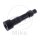 Zündkerzenstecker SB05FP 14 mm 0° M4 schwarz NGK