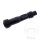 Spark plug connector SB05F 14 mm 0° M4 black NGK for Kawasaki Z 900 # 1973-1976