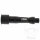 Spark plug connector SD05EG 10/12 mm 0° black NGK