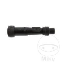 Zündkerzenstecker SD05E 10/12 mm 0° schwarz NGK