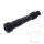 Spark plug connector SB05E 14 mm 0° black NGK