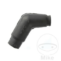 Spark plug connector VD05EMH 10/12 mm 120° black NGK...