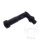 Cosse de bougie XB01F 14 mm 102° M4 noir NGK pour Daelim VC VS VT 125