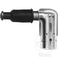 Cosse de bougie dallumage WOA 14 mm 90° M4 BERU