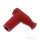 Spark plug connector TB05EM-R 14 mm 90° red NGK