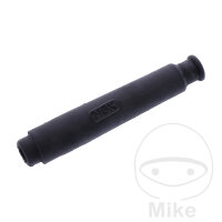 Zündkerzenstecker SD05FM 10/12 mm 0° M4 schwarz...