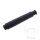 Connettore per candele SD05FM 10/12 mm 0° M4 nero NGK per Kawasaki ZL ZR ZRX ZX-10