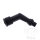 Zündkerzenstecker VD05EG 10/12 mm 120° schwarz NGK für Beta KTM