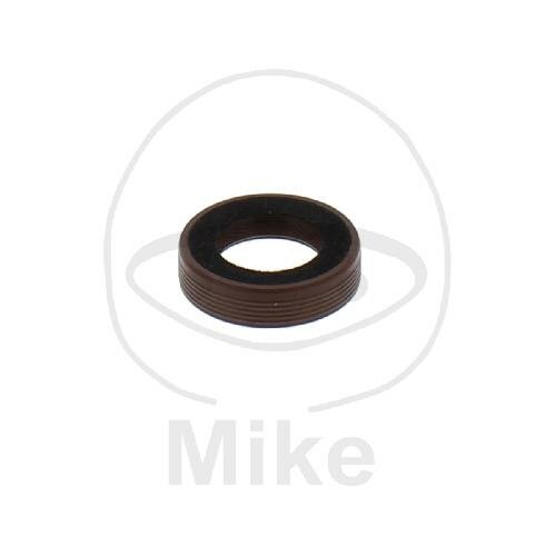 Tapa del sello de aceite Caja de la cadena de distribución 20X32X8MM para BMW R60 R75 R80 R90 R100