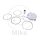 KOLB STZ 76.98MM C ATH OFFROAD GESCHM