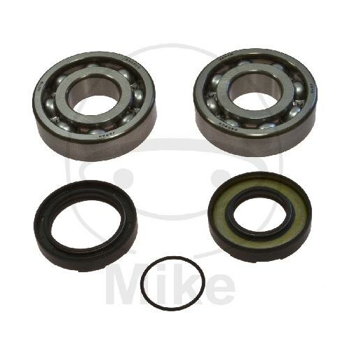 Set di cuscinetti dellalbero motore per Yamaha DT 400 YZ 465 490