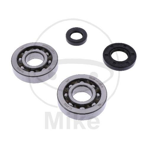 Bearing set crankshaft for PGO Big Max 50 G-Max 50