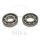 Set di cuscinetti dellalbero motore per Kawasaki KLX 250 300 Suzuki DR 350