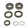 Jeu de roulements de vilebrequin pour Gas Gas TXT 125 200 250 280 # 2003-2004