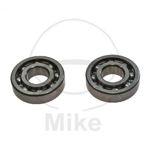Bearing set crankshaft for Honda TL 125 XL 185 200 250 XR 250