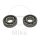 Bearing set crankshaft for Honda TL 125 XL 185 200 250 XR 250