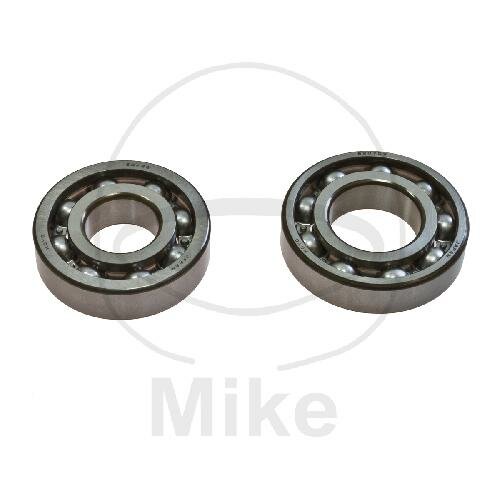 Bearing set crankshaft for Suzuki DR 125 S SE DR-Z 125 L