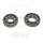 Bearing set crankshaft for Suzuki DR 125 S SE DR-Z 125 L