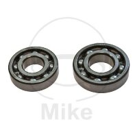 Bearing set crankshaft for Yamaha XT 500 # 1976-1982