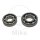 Bearing set crankshaft for Yamaha XT 500 # 1976-1982