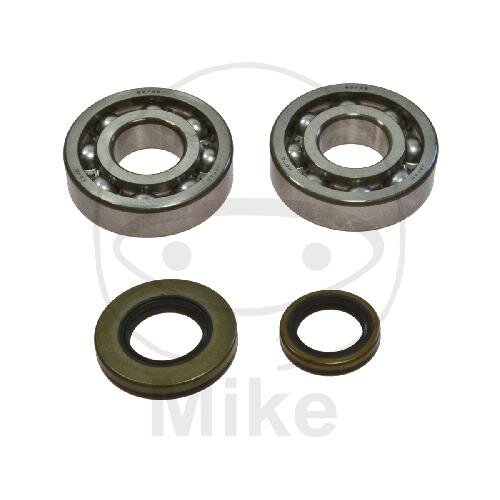 Jeu de roulements de vilebrequin pour Suzuki RM 250 # 2003-2004