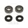 Set di cuscinetti dellalbero motore per KTM Mini Adventure 50 SX 50 Junior