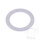 Sealing ring aluminum oil drain plug 14x20x1 mm