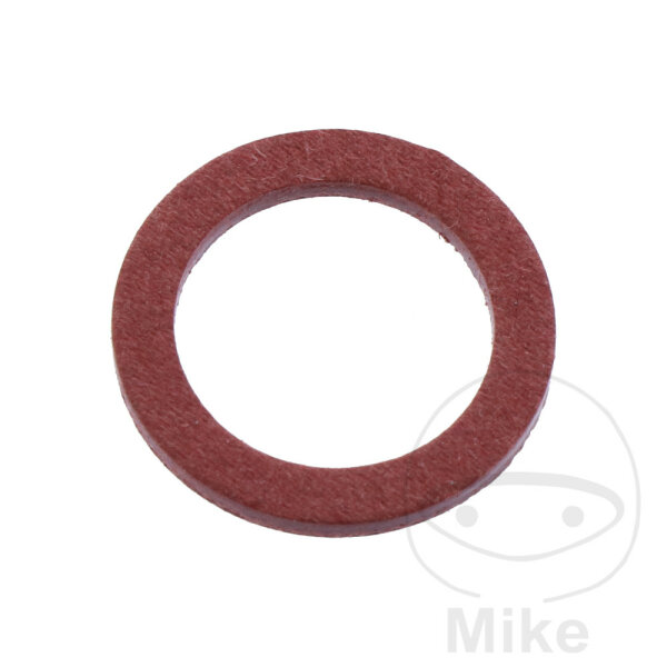 Oil drain plug seal ring 14x20x1.5 mm