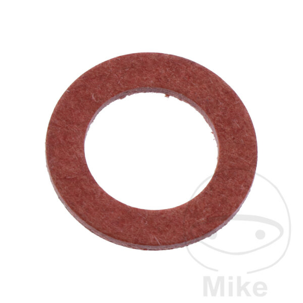 Oil drain plug seal ring 12.5x20x1.5 mm
