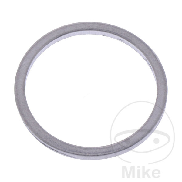 Sealing ring oil drain plug 20x24x1,5 mm
