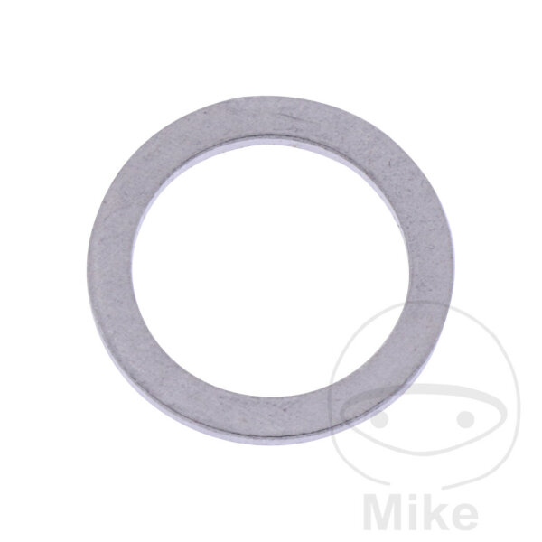 Bague détanchéité du bouchon de vidange dhuile 13,5x18x1,5 mm