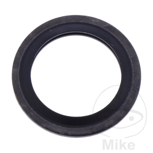 Sealing ring oil drain plug 16x22,5x1,5 mm original spare part