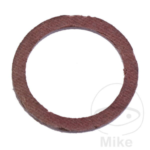 Sealing ring oil drain plug 20x26x2 mm original spare part