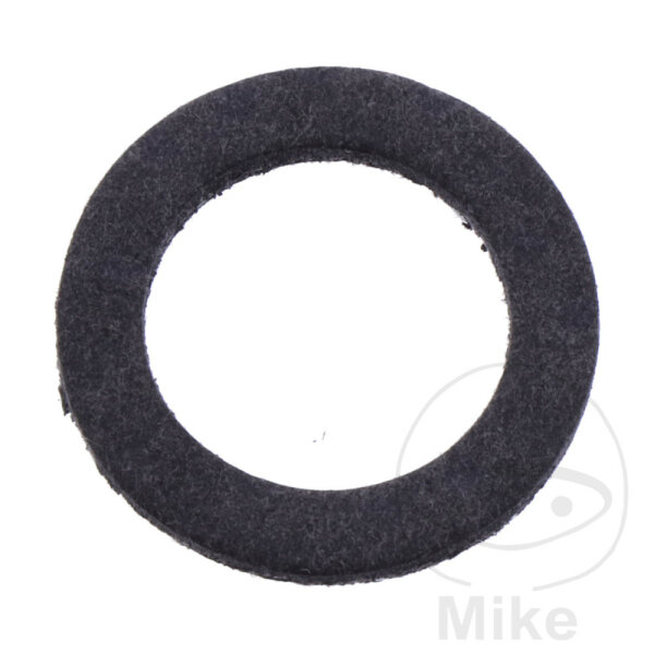 Sealing ring oil drain plug 14x21x2 mm original spare part