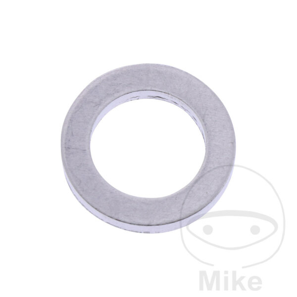 Sealing ring oil drain plug 10,5x16x2 mm original spare part