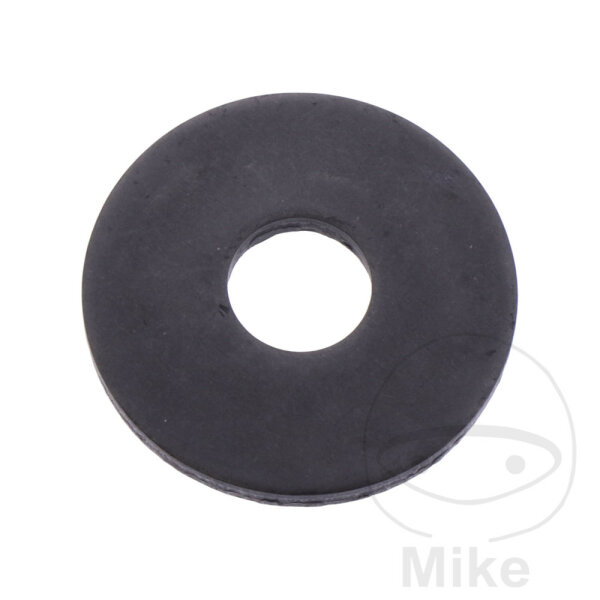 Sealing ring oil drain plug 6,5x20x2 mm Original spare part