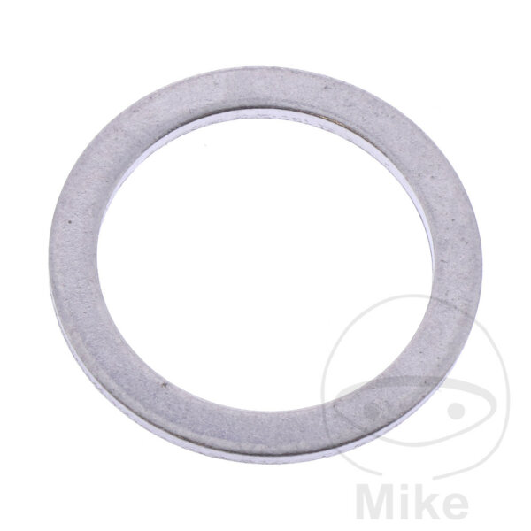 Sealing ring oil drain plug 18,2x24x1 mm