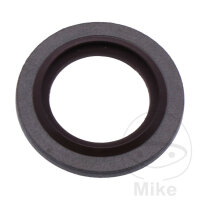 Sealing ring oil drain plug 14x23x2 mm original spare part