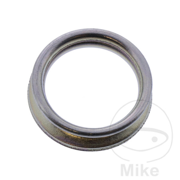 Sealing ring oil drain plug 14x18,3x5 mm original spare part