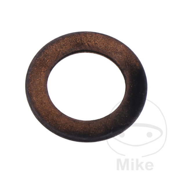 Sealing ring oil drain plug 12x19x1 mm original spare part