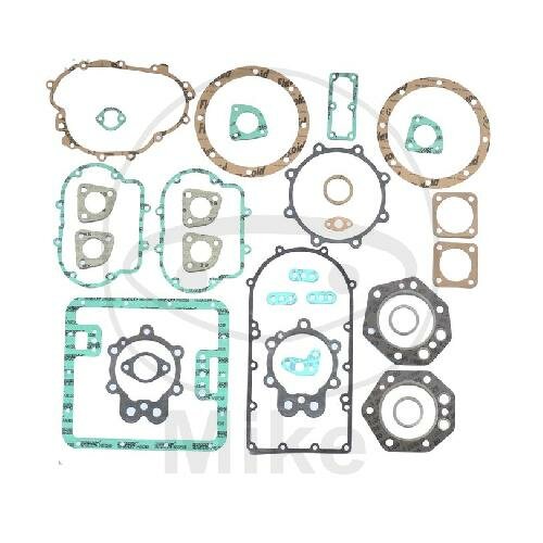 Jeu de joints ATH sans bagues détanchéité darbre pour Moto Guzzi 750 850 # 72-83