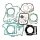 Seal kit ATH without oil seals for Piaggio MP3 400 # 2009-2012
