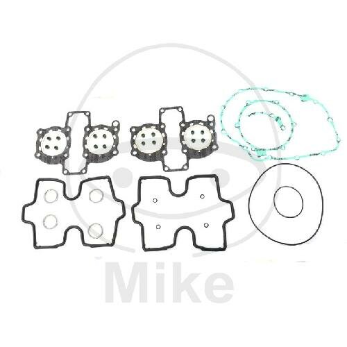 Kit de juntas ATH sin juntas de eje para Honda VF 500 F F2 Interceptor # 84-87