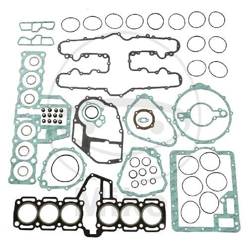 Jeu de joints ATH sans bagues détanchéité darbre pour Kawasaki Z 1300 # 79-83