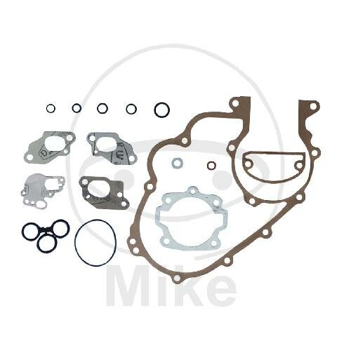 Jeu de joints ATH sans bagues détanchéité darbre pour Vespa 125 150 # 62-79